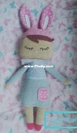 Angela Doll