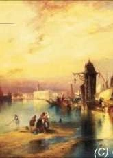 Golden Kite GK1847 Venice