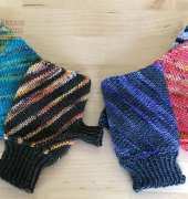 Fudwicks Garden Mitts by Chris Rieffer -Free