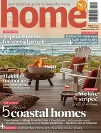 Home South Africa - December 2025/January 2026
