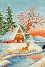 Rogoblen 6.40 - Fairytale Winter