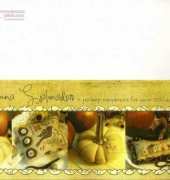 With thy Needle & Thread #CS67 - Autumn Splendor