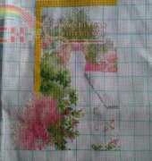 WIP Spring Comes by DOME