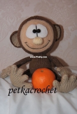 Monkey