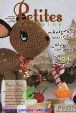 Toy Magazine - November, 2008 - Volume 3 - Spanish - Free