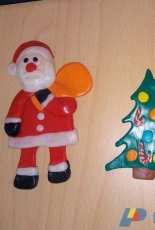 Christmas concept
