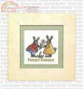 Thea Gouverneur TG - Funny Bunny 3