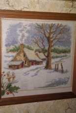 Country house