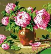 Goblenset 776 Roses