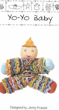 Yo-yo baby - Jenny Krauss