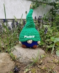 Mixed Kreations Designs - Carrey Reynolds - Funny Gnome - Free