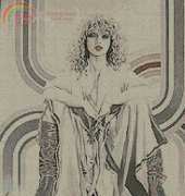 Artecy Cross Stitch - Natacha by Sara Moon