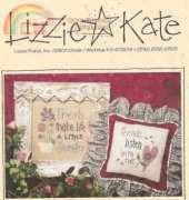 Lizzie Kate 078 Friendship PCS