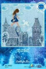 RTO M662 - Fairy Tales Live on the Roofs