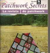 Patchwork Secrets-N°25 Winter 2010 /spanish