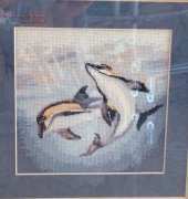 Dolphin Duo