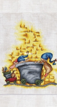 Prospectors by Eva Stitch