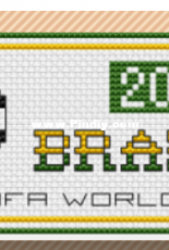 Alita Designs - Fifa 2014 - Free