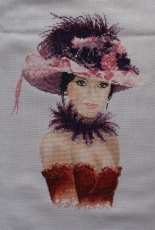 Heritage - Sophia