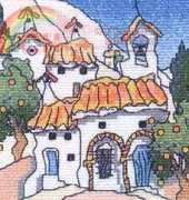 Michael Powell Spanish Mini Cottages 5