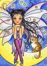 HAED - HAENTQS 3004 QS Luna Kitty Fae by Nadia Tate