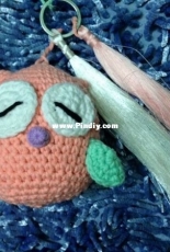 Litter Owl