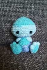 Tiny monster