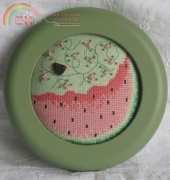 Rocking Horse - Sweet Watermelon