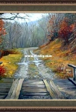 Art-goblen - Autumn Mood