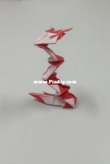 snake paper
