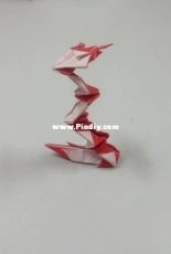 snake paper