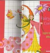 Mango Pratique - Fairy Tales / Conte des Fees-Light Effects