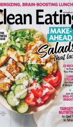 Clean Eating - September/October 2020