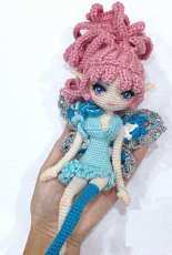 Chan Candy -  Phoebe - Chinese