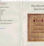 Atalie-Mes Recettes Secretes