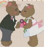 Teddys Wedding Day