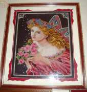 Lady fiori