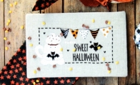 Madame Chantilly - A Cup of Halloween - XSD