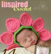 Inspired Crochet March 2013