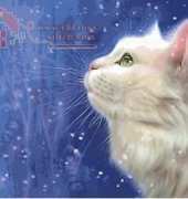 HAED HAEIAG 121 First Snow by Irina Garmashova