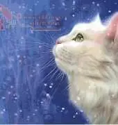 HAED HAEIAG 121 First Snow by Irina Garmashova