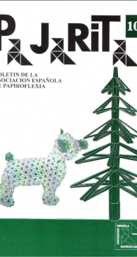 AEP - Pajarita 101 - Spanish