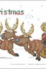 Pinn 41-D Santa