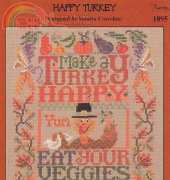 Imaginating 1895 - Happy Turkey