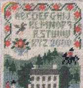 Threads Through Time - TTT - The White House Sampler