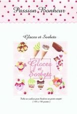Passion Bonheur - Glaces et Sorbets