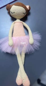 Dancing Doll