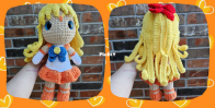 That Nerdy Hooker - Danielle Smith - Sailor Venus