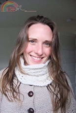 Full Moon Cowl by Lisa R. Myers -Free