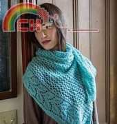 Berroco -  Squelette by Emily Nora ONeil  [free]